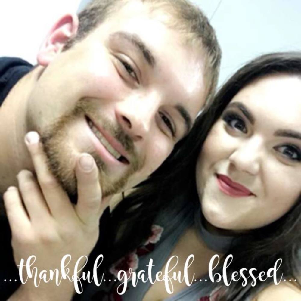 Meet your Posher, Makayla